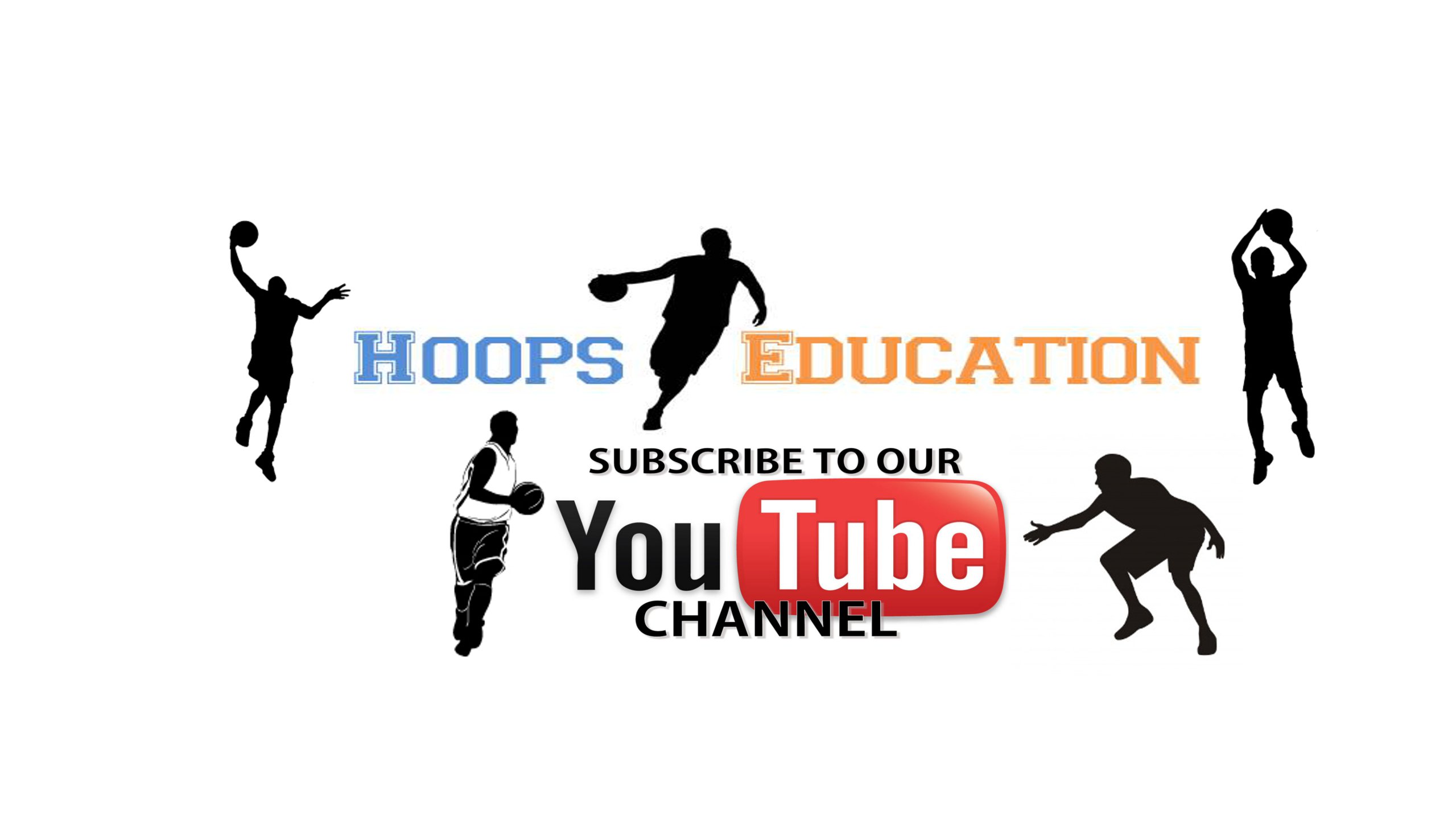 Hoops Education YouTube Videos